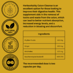 Colon Cleanse - Image 2