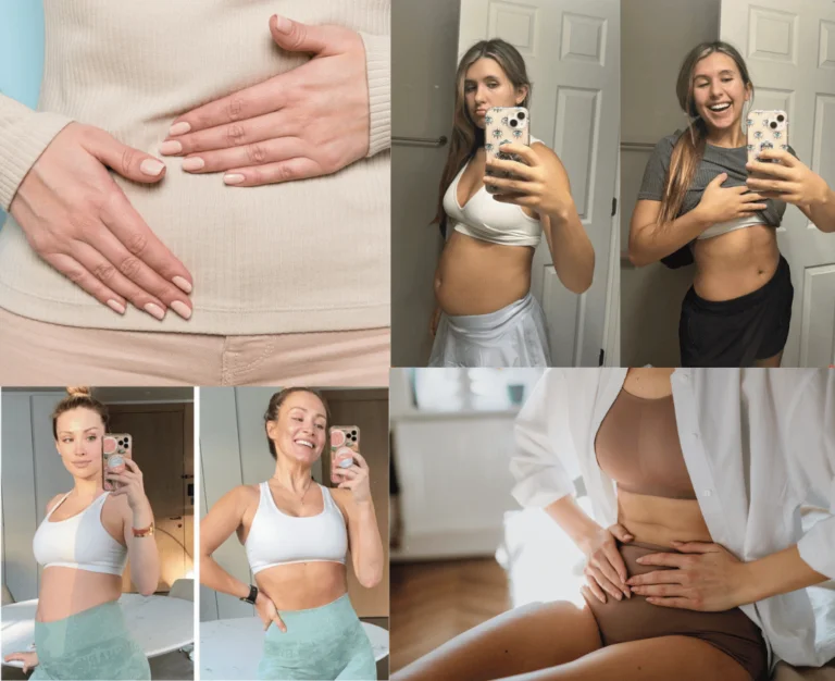 HerbaVitality Colon Cleanse – puffadás csökkentése