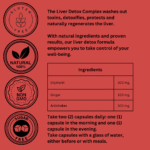 Liver Detox - Image 2