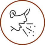 Váladék és pangás